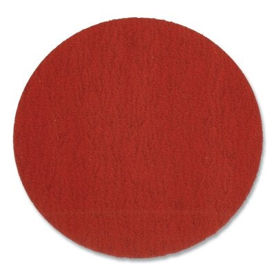 3M 051141-54244 Cubitron II Roloc Durable Edge Disc 947A, 2 in dia, 25000 RPM, Precision Shaped Ceramic