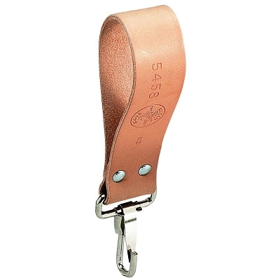 Snap Loop Holsters, Slide, 1 Compartment, Leather