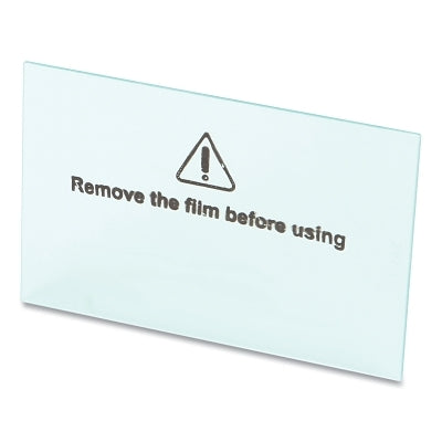 Spatter Lens, Pro Deluxe, Internal, Auto Darkening Filter