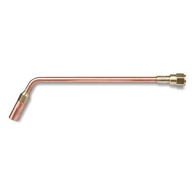 MFA-1 Heating Nozzle, Size 8, Type MFA-1, Acetylene/Hydrogen