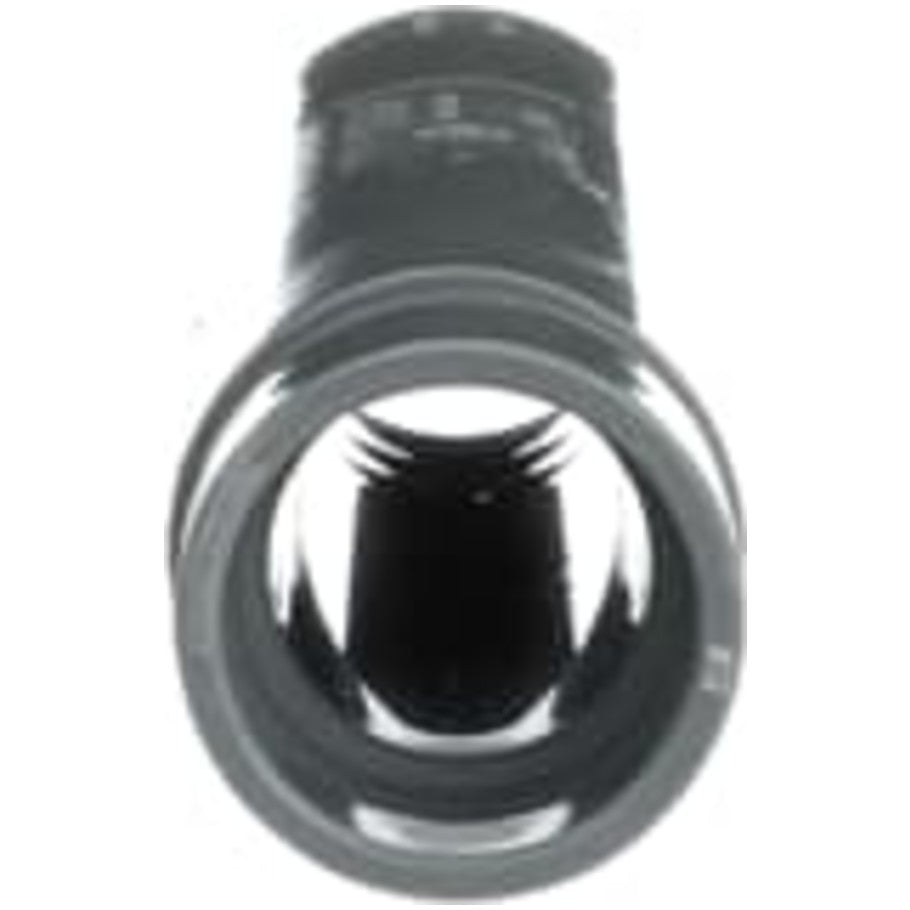Carlon Expansion Fitting, PVC, Schedule 40/80 PVC Conduit, Coupling End, 1 in.