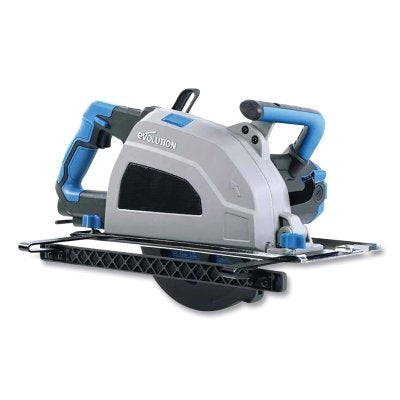 Metal Cutting Circular Saw, 120 V, 8-1/4 in Blade Diameter, 2,800 RPM