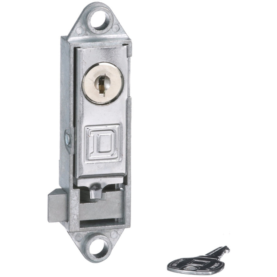 NQ/NF Panelboard Lock Replacement, Direct