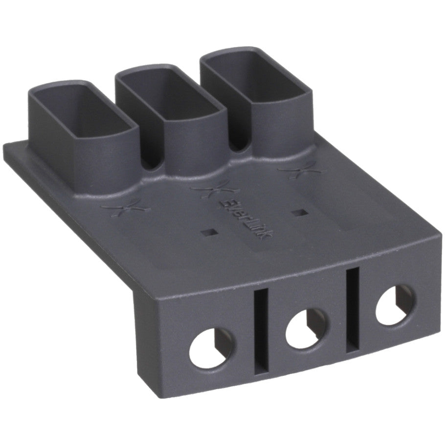Linergy Ft Large Spacing Cover, ForTeSys GV3P Terminal Connection