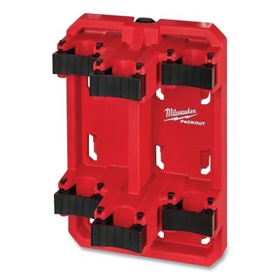 PACKOUT Organizer Parts and Accessory, Long Handle Tool Rack