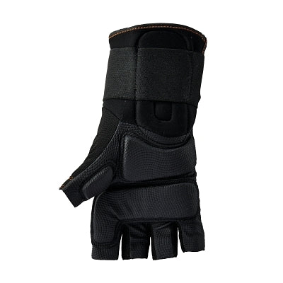 ProFlex 910 Impact Gloves, Neoprene, X-Large, Black