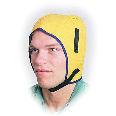 FR Winter Liner, Light-Duty, Twill, Flannel Lining, Yellow