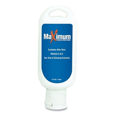 Maximum Strength Lotion, 4 oz, Bottle