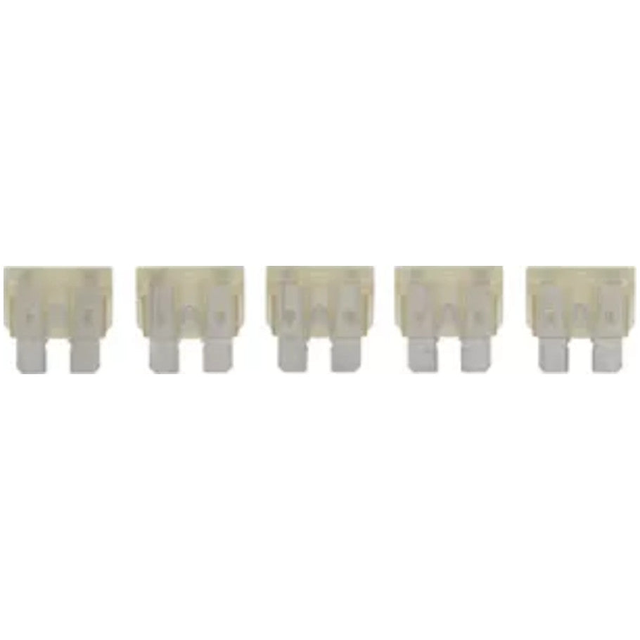 ATC Series Fast Acting Blade Fuse, 25A, 32VDC