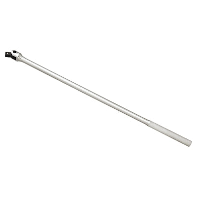 Hinge Handles, 1/2 in Drive, Flex Handle, 24 in Long