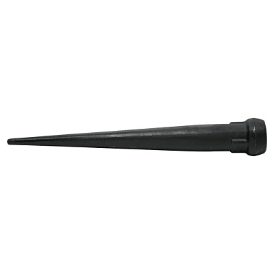 Broad-Head Bull Pin, 1-1/16 in x 10 in