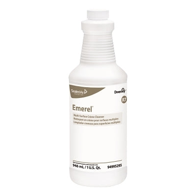 Multi-Surface Creme Cleanser, 32 oz, Bottle, Fresh Scent