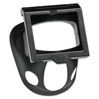 Welding Shield Assebly for Full Face Respirator, Twin-Port, Advantage 4000