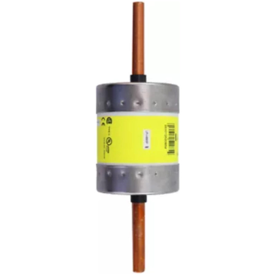 Low-Peak LPJ-SP Series Class J Time Delay Fuse, Dual-Element, Current-Limiting, 450A, 600Vac/300Vdc