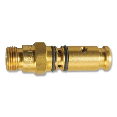 Connector Plug, For No. 2 MIG gun
