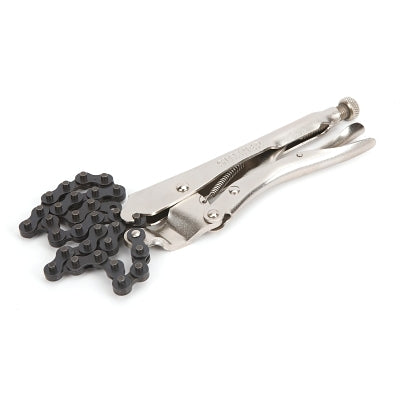 Sumner Locking Chain Clamp, 17.7 in