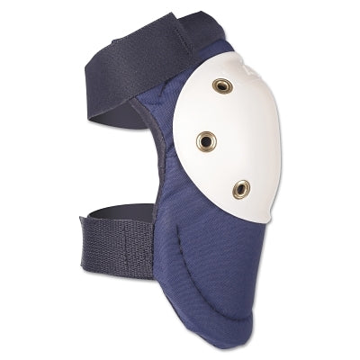 Proline Knee Pad, Hook and Loop, Navy