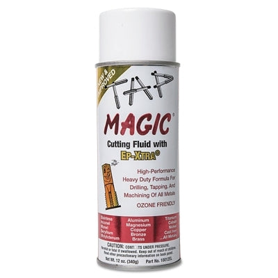 EP-Xtra Cutting Fluid, 12 oz, Aerosol Can