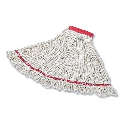 SWINGER LOOP LARGE WHITE5"BAND