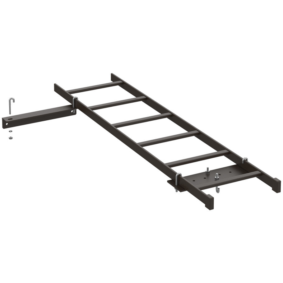 Rack-to-Wall Kit