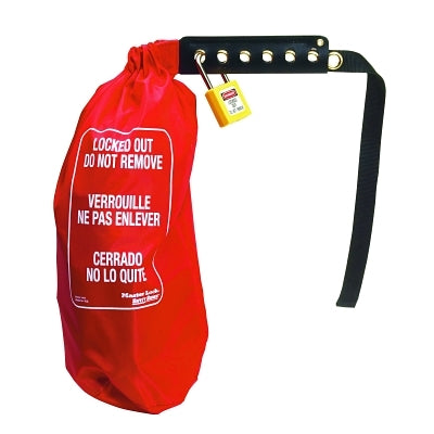 SAFETY SERIES PLUG & CONTROL COVER