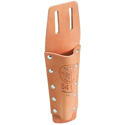 Bull-Pin Holders, 1 Compartment, Leather