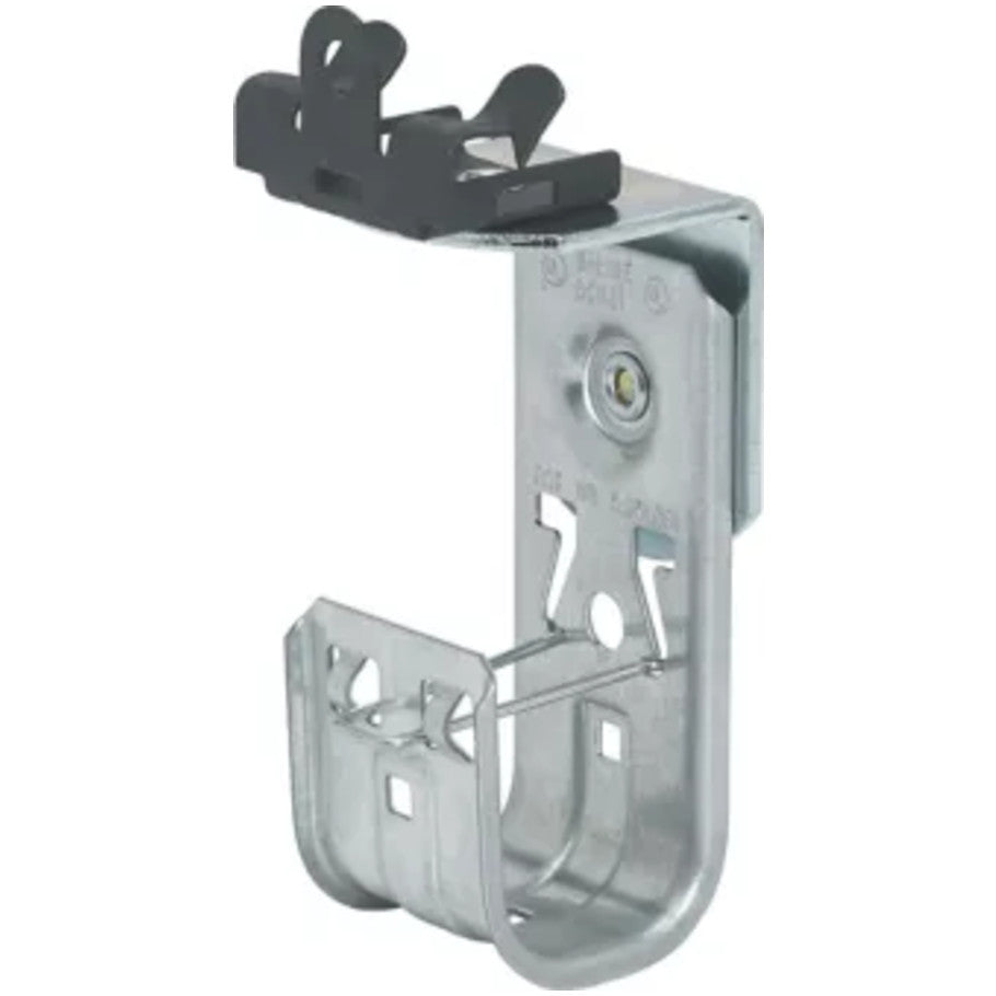 Rotatable Hammer On Cable to Beam Fastener 1-5/16 in., for 1/8 to 1/4 in. Flange