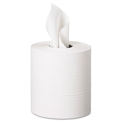 Pacific Blue Select 2-Ply Center-Pull Paper Towel, White, 8.25 in X 12 in, 520 per Roll
