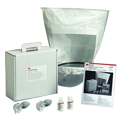 3M FT-10 Qualitative Fit Test Apparatus, FT-10 Sweet Fit Test Kit