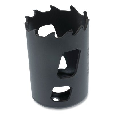 Kraken Carbide-Tipped Hole Saw, 15/16 in dia, 1-15/16 in Cutting Depth
