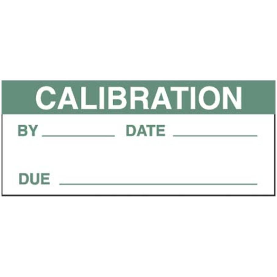 PCWL-CAL Quality Label