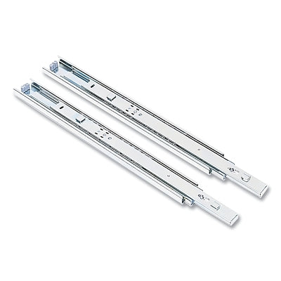 Ball Bearing Drawer Slides, for 18 in and 20 in Deep Cabinets