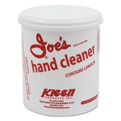 All Purpose Waterless Hand Cleaner, 30 oz, Plastic Can