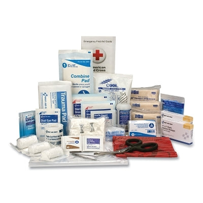 First Responder Kit, Medium Refill Pack