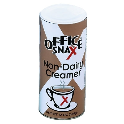 Creamer Canisters, 12 oz