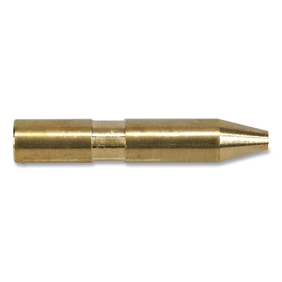 Miller Style Inlet Wire Guides, For 2-Drive Roll, 0.045 in to 0.052 in Wire Size
