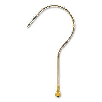 CAP'N HOOK Brazing Tip, MTF-17, Heat Up to 5600 F, 11 in L