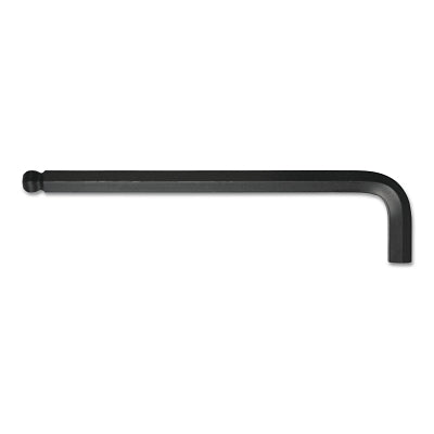 Balldriver L-Wrench Keys, 14 mm, 10.2 in Long