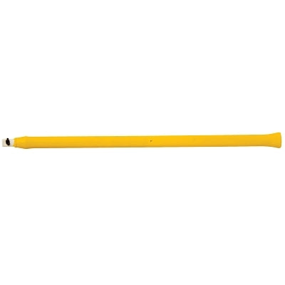 Sledge Hammer Handle, 36 in, Fiberglass, 6 lb to 16 lb Hammer Head, Includes Epoxy Kit
