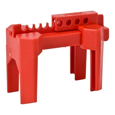 SMALL PRINZING BALL VALVE LOCKOUT