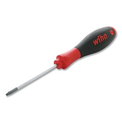 SoftFinish TORX Screwdriver, T6 x 60 mm