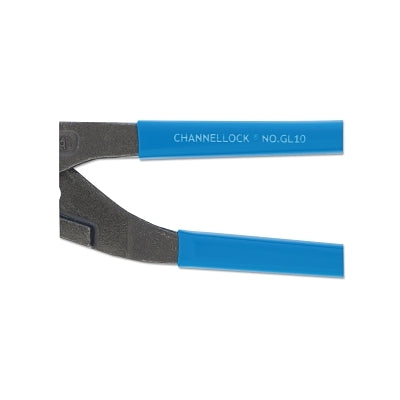 Griplock Plier, 9-1/2 in, Hex Jaw, 5 Adj