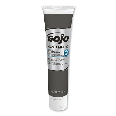 Hand Medic Professional Skin Conditioner, Fragrance Free, Tube, 5 oz