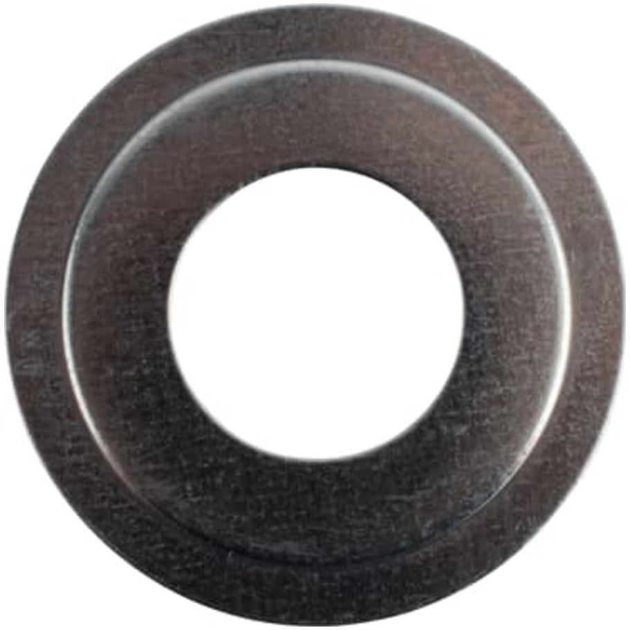 Steel City Conduit Reducing Washer, Zinc Plated Steel, Rigid/IMC Conduit, 2 to 1 in.