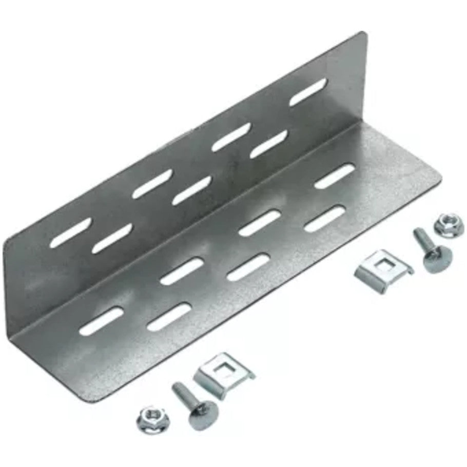 9 in. Wall Terminiation Kit