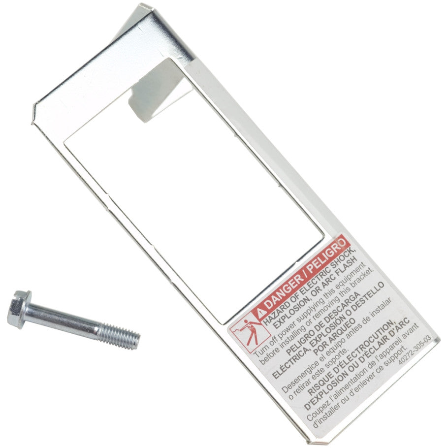 Load Center QO Bracket Kit, Retaining, 150A to 225A, Right Side