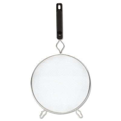 Sand Strainer, 8 in, Stainless Steel