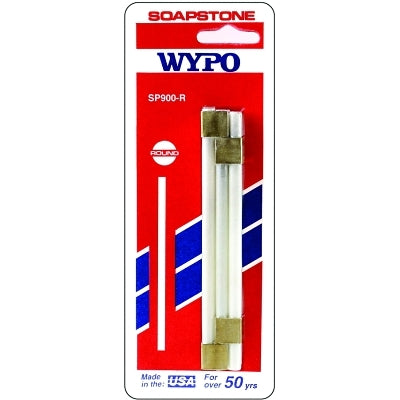 Soapstones, Round, 5 in L