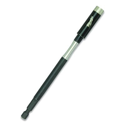 SHOCKWAVE Impact Magnetic Bit Holder, 6 in L