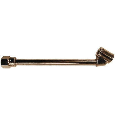 Chuck Assembly, 1/4 in (NPT) F, Dual